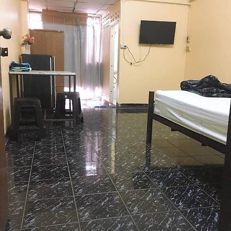 בנגקוק Sam Apartment מראה חיצוני תמונה