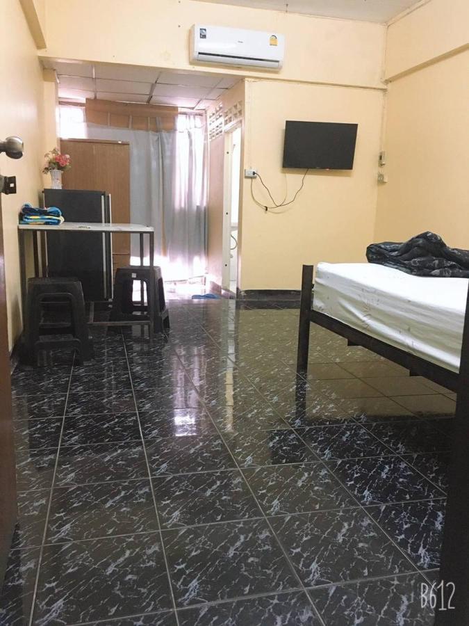 בנגקוק Sam Apartment מראה חיצוני תמונה
