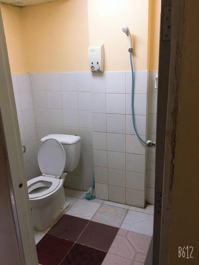 בנגקוק Sam Apartment מראה חיצוני תמונה